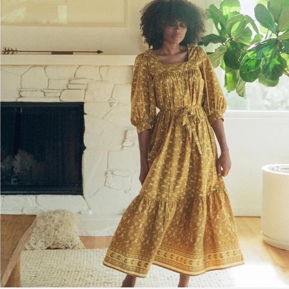 Christy Dawn Bianca Dress